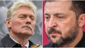 PESKOV OTKRIO ŠTA JE SLEDEĆE: Posle ova dva grada, Donbas će biti oslobođen