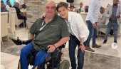 BRNABIĆEVA POSLALA MOĆNU PORUKU IZ ŽITORAĐE: Bez našeg naroda, većinske Srbije, teško bismo zemlju spasili!