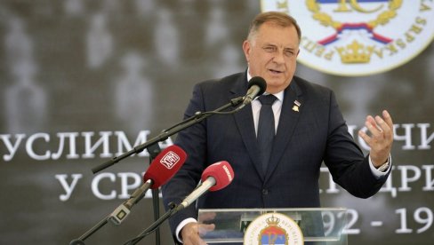 „НАШЕ СТРАДАЊЕ ГОТОВО НИКО НИЈЕ ПРИМЕТИО“ Додик из Братунца: Хвала свима који чувају сећање на жртве