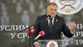 DODIK POZVAO NA JEDINSTVO: Srpski narod je najjači kada je sabran