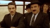 Kako je Gaga Nikolić izludeo celu ekipu filma Ko to tamo peva: Nekoliko puta prekidali snimanje, reditelj van sebe od besa