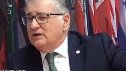 BLOKADERI UDARILI NA DOKTORA MILIĆA: Ojadio Medijanu! Evo gde su završile pare iz budžeta