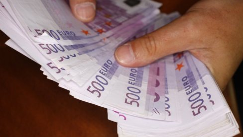 ZA DOBROVOLJNI POVRATAK MIGRANATA: Nude im 32.000 evra da napuste zemlju