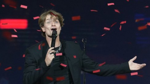 KOLIKO JAKOV JOZINOVIĆ IMA GODINA: Ovaj podatak o pevači mnoge šokira