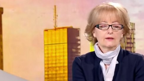 SRBIJA NIJE POKLEKLA NI PRED VEĆIM SILAMA Raguš odgovorila potpredsedniku Skupšine CG: Vređate Vučića od koga ste tražili pomoć