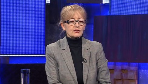 POSLEDNJI DANI RATKA MLADIĆA: Raguš o naporima Srbije da bude u Beogradu