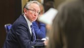 ЗАМЕНИК ЛАВРОВА ОПЛЕО ПО ЕВРОПИ: Немате решење за Украјину, само маштате о поразу Русије!