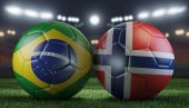PRENOS, BRAZIL-NORVEŠKA! Selesao ruši ružnu tradiciju! Vinisijus ili Haland? Samo jedan može u četvrtfinale Svetskog prvenstva!