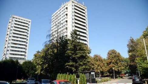 "KARABURMA" DOBIJA SAVREMENE LIFTOVE: Osim poslova na održavanju, počinje jedan od najvažnijih projekata Studentskog centra "Beograd"