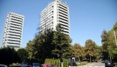 KARABURMA DOBIJA  SAVREMENE LIFTOVE: Osim poslova na održavanju, počinje jedan od najvažnijih projekata Studentskog centra Beograd