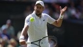 BEKER VERUJE U ĐOKOVIĆA: Novak na Vimbldonu ima najveću šansu za osvajanje 25. grend slema