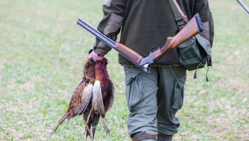 ЗА УНАПРЕЂЕЊЕ ЛОВНОГ ТУРИЗМА: Покрајина бесповратно додељује 80 милиона динара