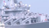 RUSI VIDELI DANSKI HELIKOPTER PA OTVORILI VATRU: Drama iznad Baltika, ministarstvo otkrilo detalje incidenta
