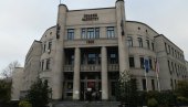 OPŠTI RAZDOR I HAOS NA PRAVNOM FAKULTETU: Blokada se ozbiljno uzdrmala iznutra