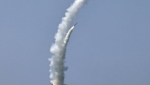 PAKLENI POTEZ KIMA DŽONG UNA! Krstareće rakete IZRONILE iz Japanskog mora: Spremite se za NAJGORI SCENARIO!