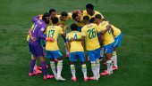 NOVA SRAMOTA BRAZILACA: Neverovatna bruka nakon Svetskog prvenstva