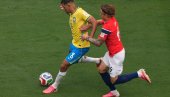 PRENOS, BRAZIL-NORVEŠKA! Poništen gol i promašen penal na Metlajfu! Selesao protiv tradicije, Vinisijus i Haland oči u oči! (VIDEO)