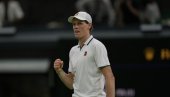 Zverev mu ne preti i da uzme titulu na US openu: Siner ostaje prvi reket sveta, a poznato je kada se Italijan vraća na teren
