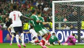 PRENOS, MEKSIKO - ENGLESKA: Ludnica na Asteki, tri gola, crveni karton! (VIDEO)
