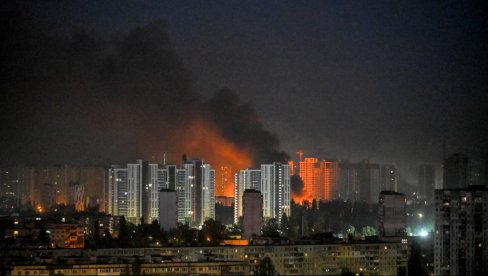 PROTIV UKRAJINE NJENIM ORUŽJEM: Evo kako je obaveštajna služba u zadnji čas sprečila jeziv plan stranaca