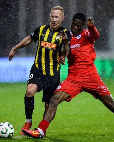 AIK VEZAO TRI TRIJUMFA: Obe ekipe imaju izrazit napadački potencijal i defanzivne slabosti