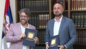 UVODE NOVI SMER NUKLEARNI SISTEMI: Saradnja novosadskog FTN i beogradskog Instituta Vinča