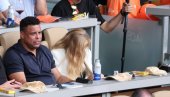 RONALDO UDARIO NA VINISIJUSA: Mora da preuzme odgovornost, nije odigrao dobro Svetsko prvenstvo