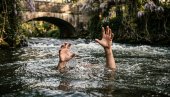 НАСТРАДАО КАО ХЕРОЈ: Дечак погинуо покушавајући да спасе жену која се давила