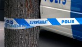 NAPAD NA ŠKOLU U ŠVEDSKOJ: Više osoba povređeno policija intervenisala