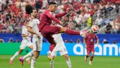KRISTIJANO RONALDO NE VOLI KOMPROMISE: Da odbranim Ligu nacija ili postignem 1000 golova? Oba!