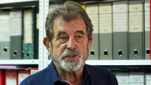 ŠTRBAC: Pazite dobro šta stavljate na društvene mreže kada idete u Hrvatsku