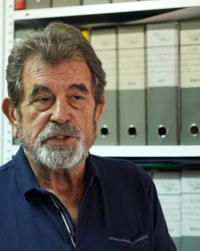 ŠTRBAC: Pazite dobro šta stavljate na društvene mreže kada idete u Hrvatsku