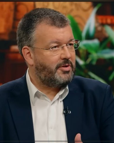 AKADEMSKI RIKVERC, ANTIĆ O PADU BEOGRADSKOG UNIVERZITETA: Ne možemo se praviti da je sve u redu“