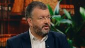 AKADEMSKI RIKVERC, ANTIĆ O PADU BEOGRADSKOG UNIVERZITETA: Ne možemo se praviti da je sve u redu“