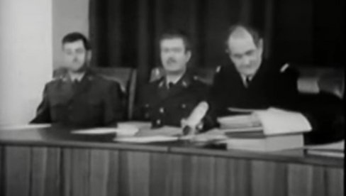 ИСТОРИЈА ОПОМИЊЕ! Акција Радуша носи лекције које не смеју да се забораве
