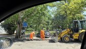 ZBOG RADOVA ZATVOREN DEO BULEVARA KRALJA ALEKSANDRA: Velike promene u saobraćaju u Beogradu (FOTO)