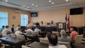 MILJENIK U SRPSKOJ LIGI: FK Rađevac u Krupnju osnovan davne 1922. godine