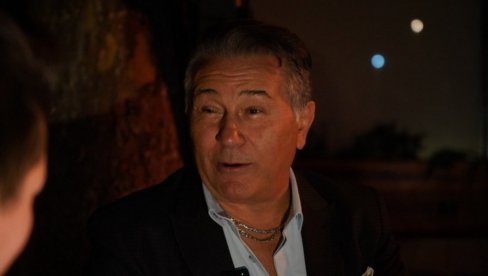 HALID OTKRIO BOLNU ISTINU: Plaćao alimentaciju, a onda saznao da dete možda nije njegovo