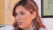 OGNJENA STAROVIĆ, MAJKA RAZOČARANA U 5. OKTOBAR: Omladino, ovo je poruka koju morate da čujete