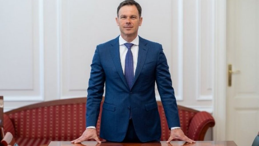 SINIŠA MALI: Sjajne vesti iz Amerike stižu za Srbiju, naša politika daje rezultate