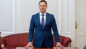 POTVRĐEN KREDITNI REJTING REPUBLIKE SRBIJE: Oglasio se ministar Siniša Mali