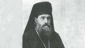GROB U TIRANI POTVRDA TERORA NAD SRBIMA: Episkop Serafim (Jovanović) ubijen jer je odbio da vladičanstvo potčini Albancima