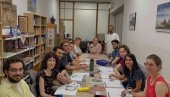 ЛЕТЊА ШКОЛА ПЕРСИЈСКОГ ЈЕЗИКА: Активности Филолошког факултета у Београду