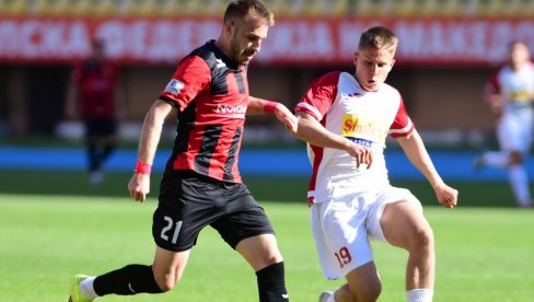 VARDAR SE VRAĆA U EVROPU:  Šampion Finske pun samopouzdaa doalzi u Skoplje