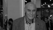 NAPISAO DOPIS: Predsednik SEMUS-a pokrenuo inicijativu da Andrija Bajić bude sahranjen u Aleji zaslužnih građana (FOTO)