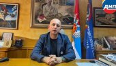 MILAN KNEŽEVIĆ POSLAO SNAŽNU PORUKU: „Jedini smo za slobodu mi ostali srpskom rodu“