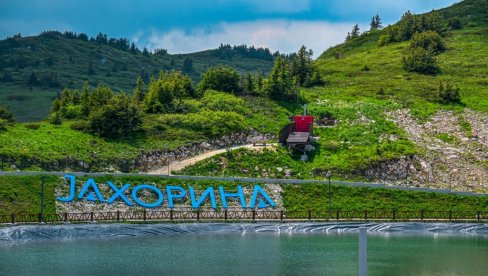 LETO NA JAHORINI: Više od 20 atrakcija, porodične pogodnosti i 50% popusta za goste iz regiona