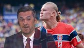 Rade se obrukao: Hteo da ponizi Halanda, sad mu se svi smeju (video)