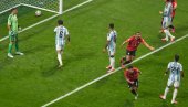 PRENOS, ARGENTINA - EGIPAT: Još veći šok za gaučose! (VIDEO)