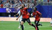 PRENOS, ARGENTINA - EGIPAT: Kakva ludnica u Atlanti (VIDEO)